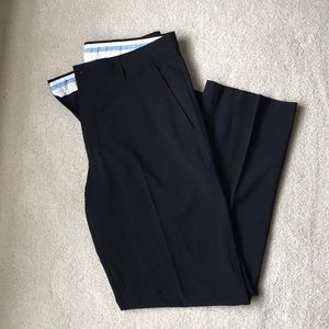Men’s FJ golf pants, size 34/32